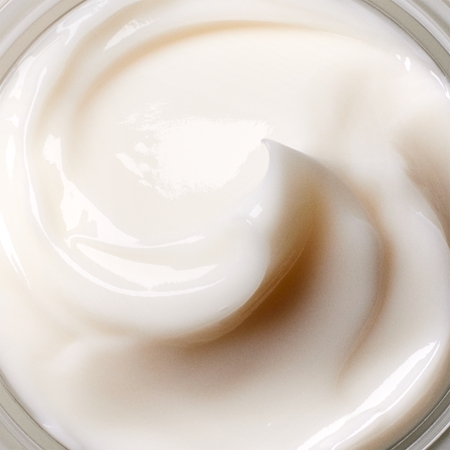 fresh Rose Deep Hydration Face Cream hydratační krém na obličej s kyselinou hyaluronovou