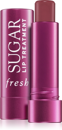 fresh Sugar Tinted Lip Treatment drėkinamasis lūpų balzamas su atspalviu