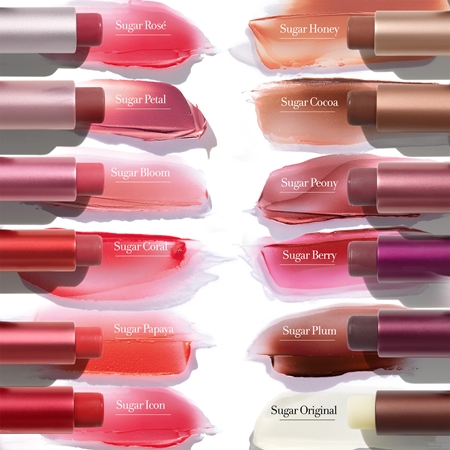 fresh Sugar Tinted Lip Treatment barvni vlažilni balzam za ustnice