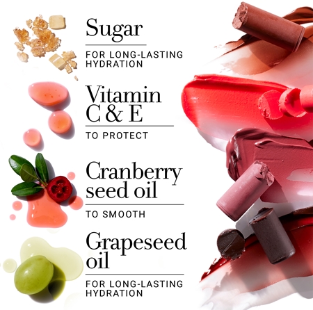 fresh Sugar Tinted Lip Treatment barvni vlažilni balzam za ustnice