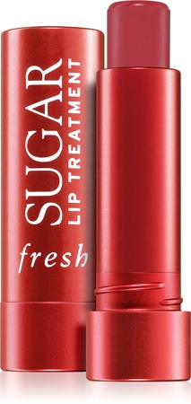 fresh Sugar Tinted Lip Treatment drėkinamasis lūpų balzamas su atspalviu