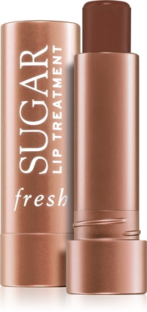 fresh Sugar Tinted Lip Treatment drėkinamasis lūpų balzamas su atspalviu
