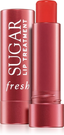 fresh Sugar Tinted Lip Treatment drėkinamasis lūpų balzamas su atspalviu
