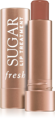 fresh Sugar Tinted Lip Treatment drėkinamasis lūpų balzamas su atspalviu