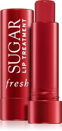 fresh Sugar Tinted Lip Treatment drėkinamasis lūpų balzamas su atspalviu