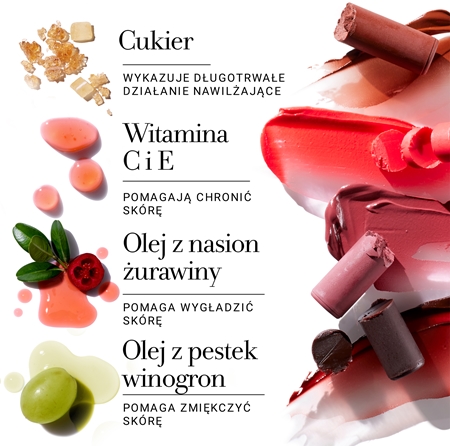 fresh Sugar Tinted Lip Treatment tonujący balsam nawilżający do ust
