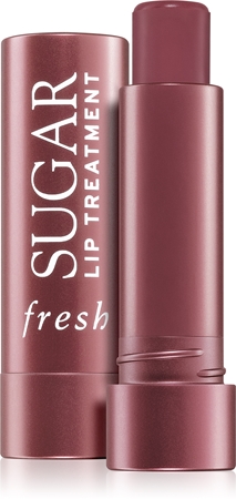 fresh Sugar Tinted Lip Treatment drėkinamasis lūpų balzamas su atspalviu