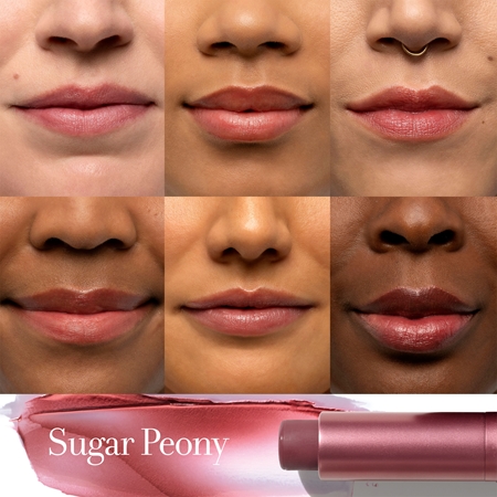 fresh Sugar Tinted Lip Treatment drėkinamasis lūpų balzamas su atspalviu