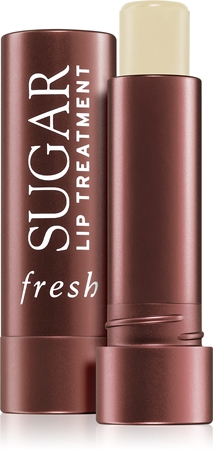 fresh Sugar Tinted Lip Treatment drėkinamasis lūpų balzamas su atspalviu