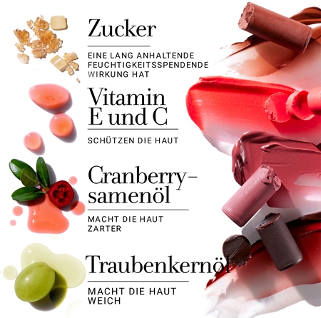 fresh Sugar Tinted Lip Treatment feuchtigkeitsspendender, tönender Lippenbalsam
