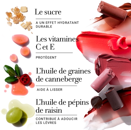 fresh Sugar Tinted Lip Treatment baume à lèvres teinté hydratant