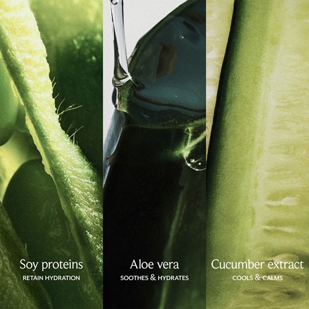 fresh Soy Face Cleanser gel de limpeza e desmaquilhante