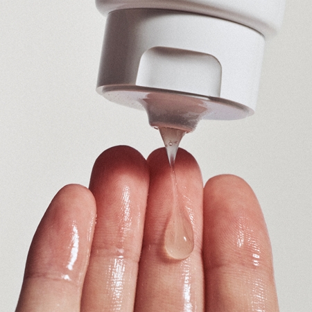 fresh Soy Face Cleanser odličovací čistiaci gél