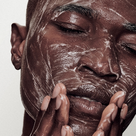 fresh Soy Face Cleanser odličovací čistiaci gél