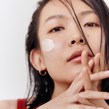 fresh Black Tea Overnight Mask Gesichts-Maske für die Nacht gegen die Alterung