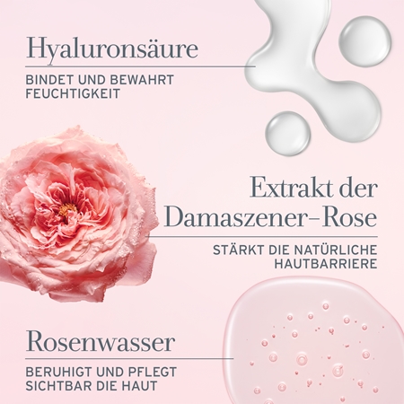 fresh Rose Deep Hydration Sleeping Mask feuchtigkeitsspendende Maske für die Nacht aus Rosen