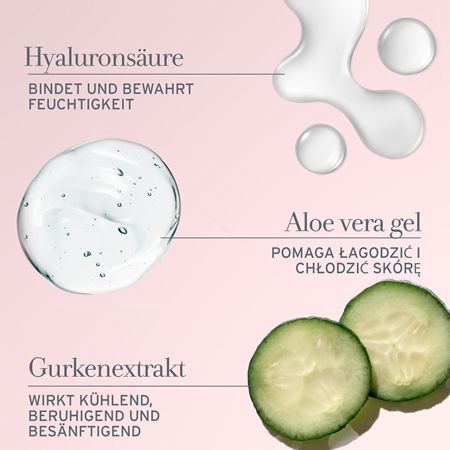 fresh Rose Face Mask feuchtigkeitsspendende Gesichtsmaske aus Rosen