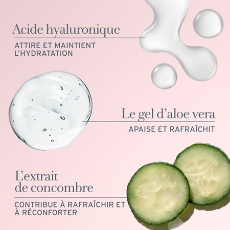 fresh Rose Face Mask masque visage hydratant à la rose