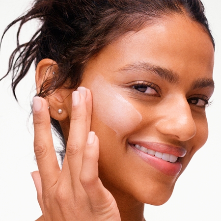 fresh Rose Deep Hydration Balancing Emulsion hydratační emulze z růže