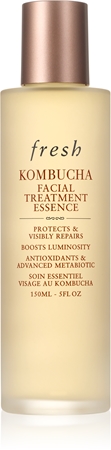fresh Kombucha Facial Treatment Essence pleťová esence s antioxidačním účinkem