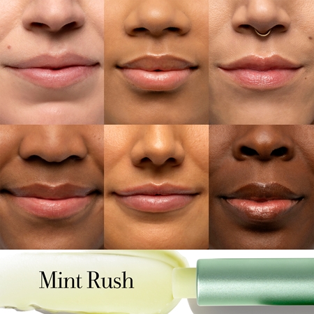 fresh Sugar Mint Rush Freshening Lip Treatment osvěžující balzám s hydratačním účinkem