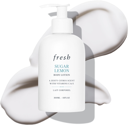 fresh Sugar Lemon Body Lotion Bodylotion