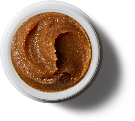fresh Sugar Face Polish cukros bőrradír