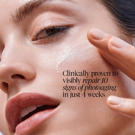 fresh Kombucha Multi-Defense Sheer UV Light Protective Fluid against Dark Spots SPF 50
