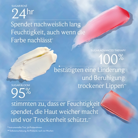 fresh Tint Your Hydration Lippenset