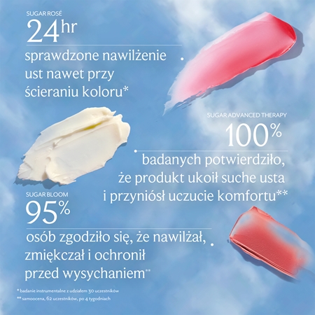 fresh Tint Your Hydration zestaw do ust