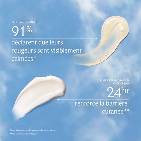 fresh Wake Up & Hydrate coffret de soins visage