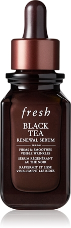 fresh Black Tea Renewal Serum omlazující regenerační sérum