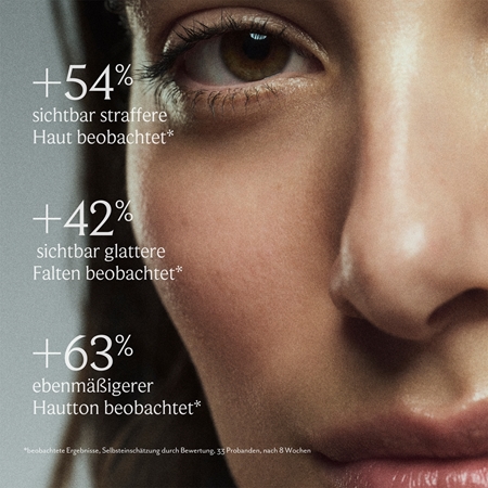 fresh Black Tea Renewal Serum Jugendlichkeitsaktivierendes Pflegeöl-Serum