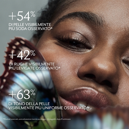 fresh Black Tea Renewal Serum Siero - olio "giovinezza" viso