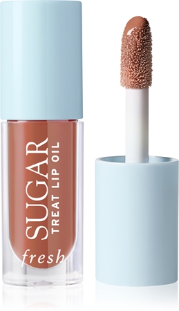 fresh Sugar Treat Lip Oil lūpų aliejus riboto leidimo