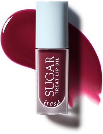fresh Sugar Treat Lip Oil Huuleõli piiratud koguses