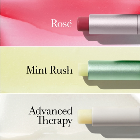 fresh Tint & Treat Trio kit lèvres