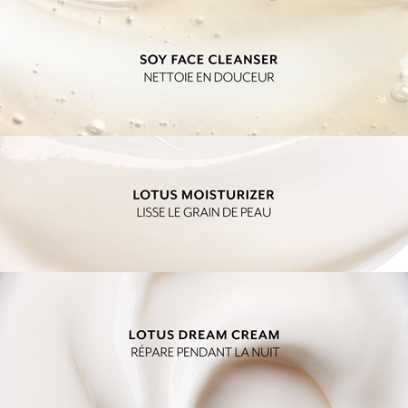 fresh Smooth Days, Radiant Nights coffret de soins visage