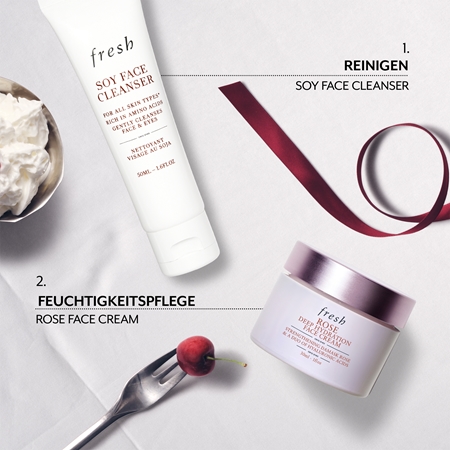 fresh Fresh Start Duo Hautpflege-Set