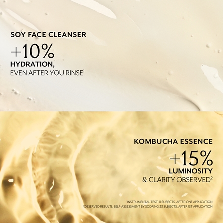 fresh Luminous Start skin care set
