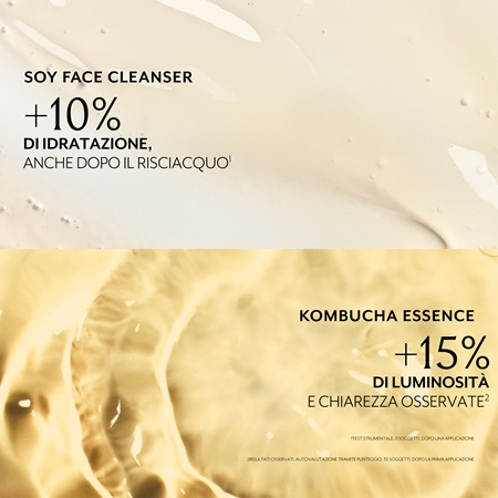 fresh Luminous Start set per la cura del viso