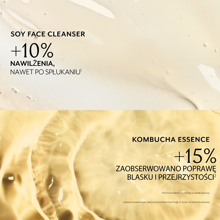 fresh Luminous Start zestaw do pielęgnacji skóry twarzy