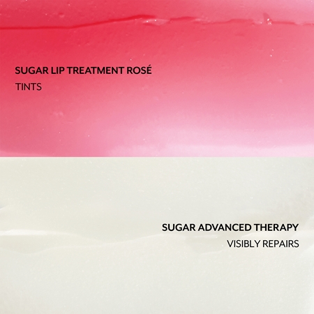 fresh Tint & Treat kit lèvres