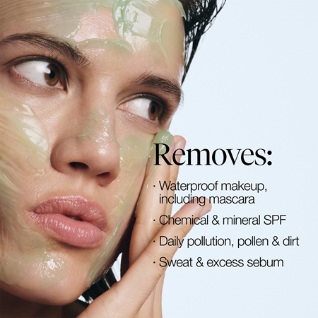 fresh Soy Cleansing Jelly Balm baume démaquillant et purifiant