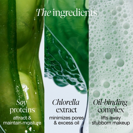 fresh Soy Cleansing Jelly Balm baume démaquillant et purifiant