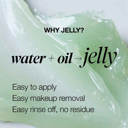 fresh Soy Cleansing Jelly Balm baume démaquillant et purifiant
