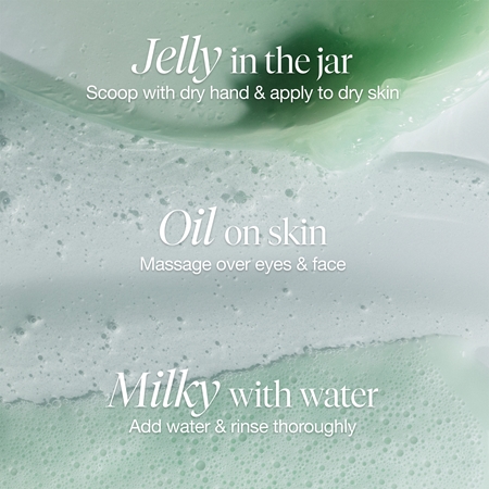 fresh Soy Cleansing Jelly Balm baume démaquillant et purifiant