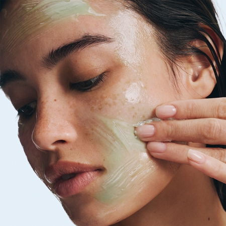 fresh Soy Cleansing Jelly Balm baume démaquillant et purifiant
