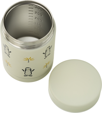 FRESK Food Jar garrafa térmica para comida