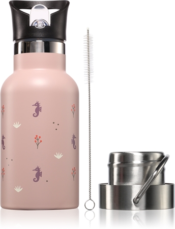 FRESK Nordic Seahorse botella termo
